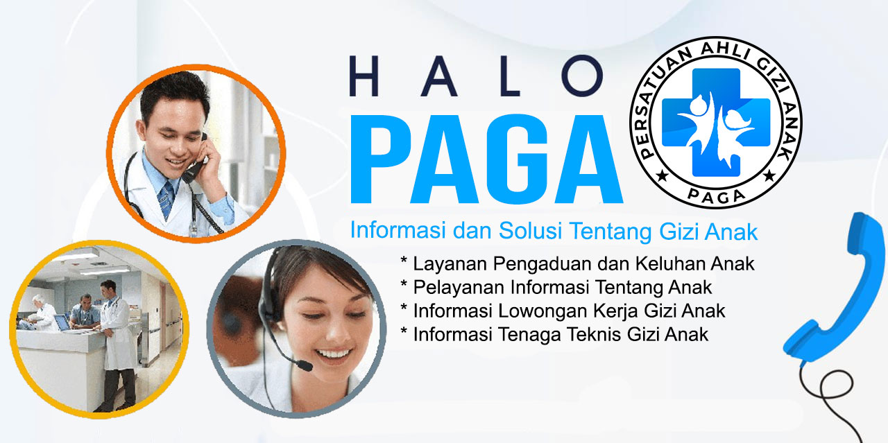 PAGA Kecamatan Daha Utara